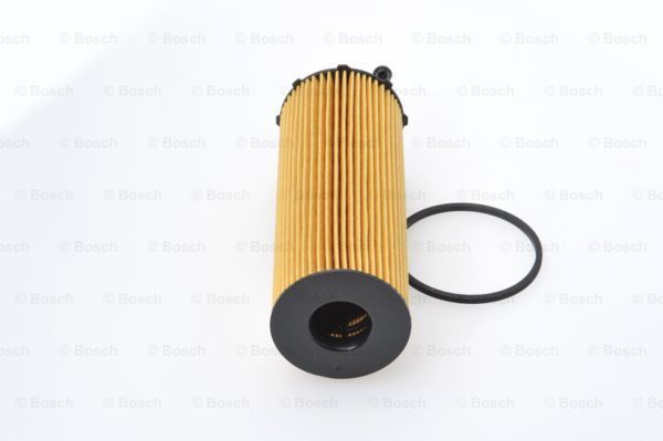 Olejový filter BOSCH (F 026 407 002)
