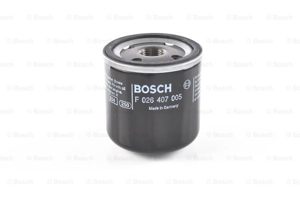 Olejový filter BOSCH (F 026 407 005)