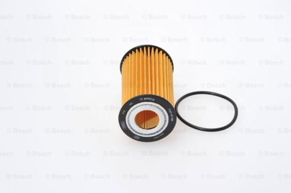 Olejový filter BOSCH (F 026 407 006)