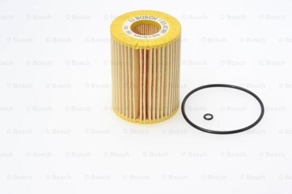 Olejový filter BOSCH (F 026 407 008)