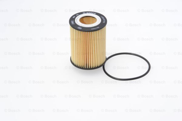 Olejový filter BOSCH (F 026 407 015)