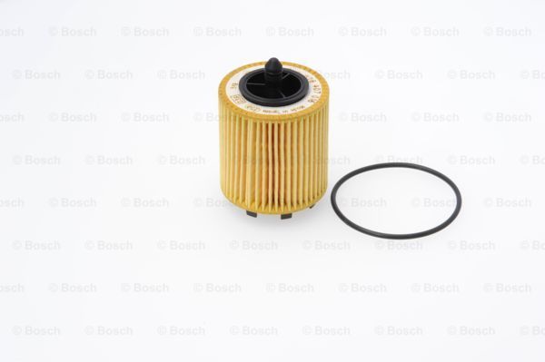Olejový filter BOSCH (F 026 407 016)