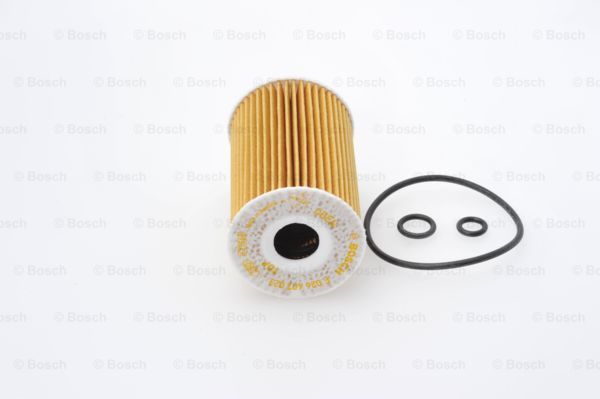 Olejový filter BOSCH (F 026 407 023)
