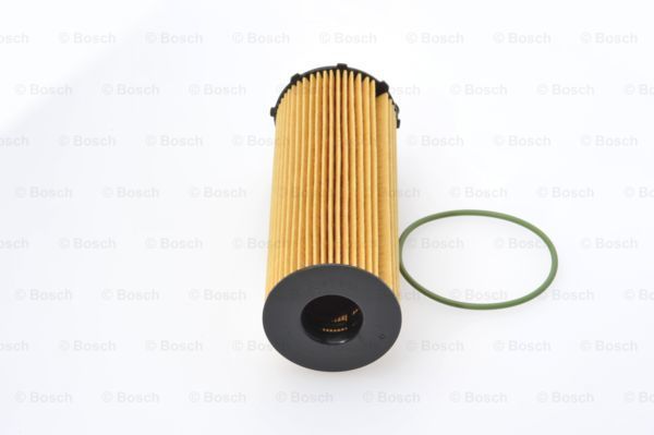 Olejový filter BOSCH (F 026 407 066)