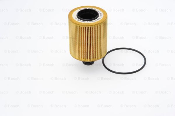 Olejový filter BOSCH (F 026 407 067)