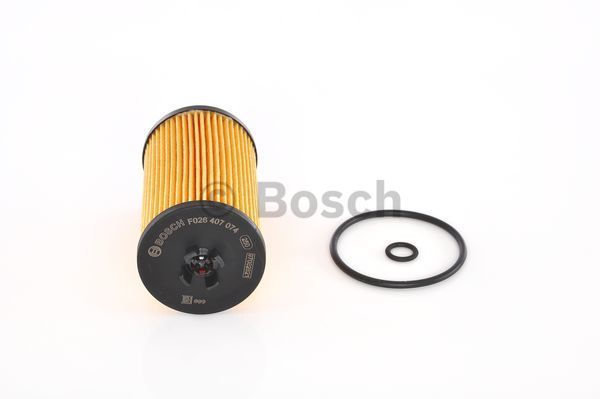 Olejový filter BOSCH (F 026 407 074)