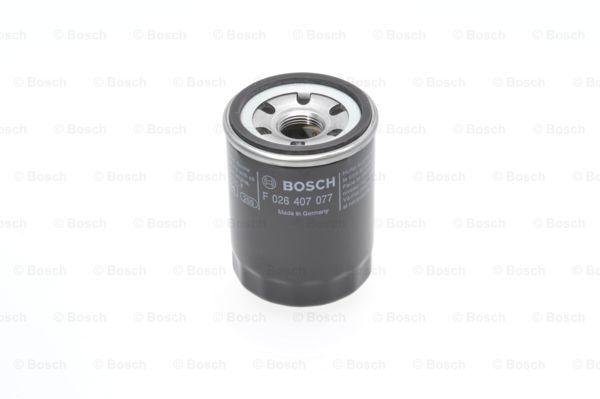 Olejový filter BOSCH (F 026 407 077)