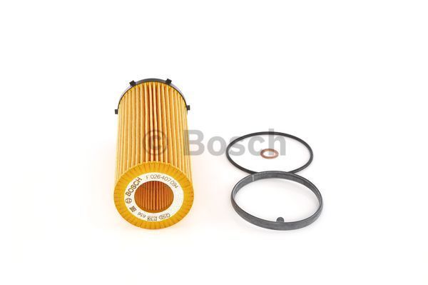 Olejový filter BOSCH (F 026 407 094)