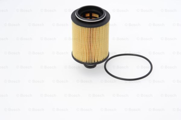 Olejový filter BOSCH (F 026 407 095)