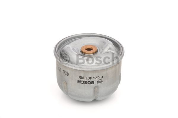 Olejový filter BOSCH (F 026 407 099)