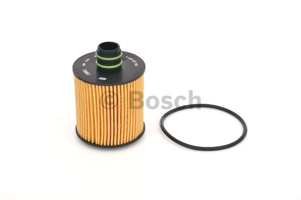 Olejový filter BOSCH (F 026 407 108)
