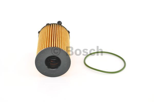 Olejový filter BOSCH (F 026 407 122)