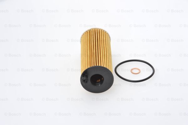 Olejový filter BOSCH (F 026 407 123)