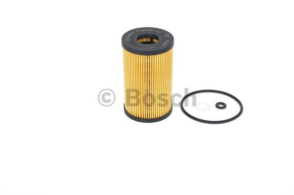 Olejový filter BOSCH (F 026 407 147)