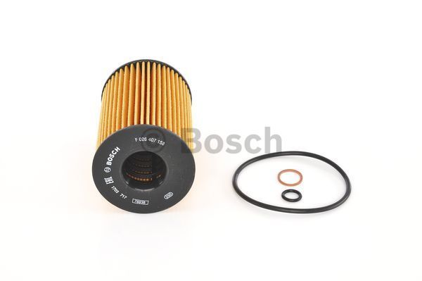 Olejový filter BOSCH (F 026 407 158)