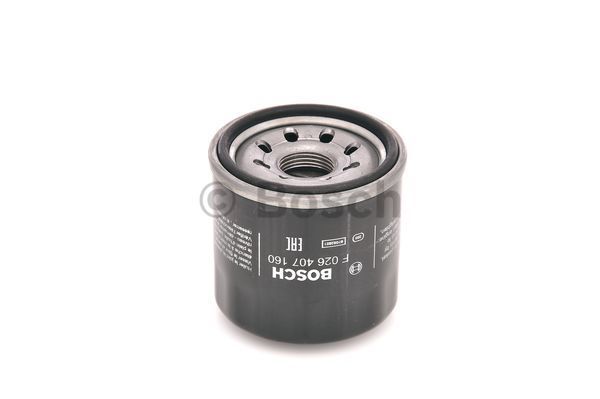 Olejový filter BOSCH (F 026 407 160)