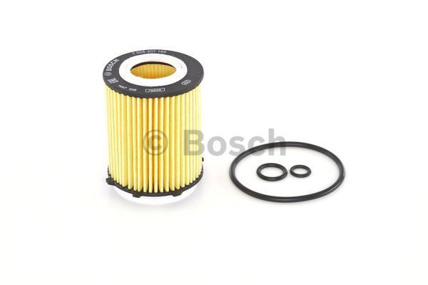 Olejový filter BOSCH (F 026 407 166)