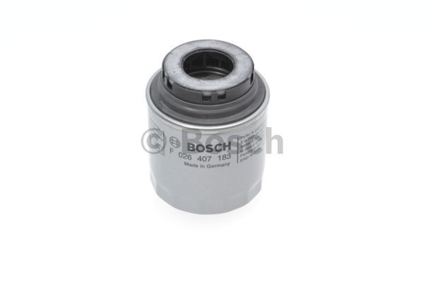 Olejový filter BOSCH (F 026 407 183)