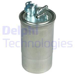 Palivový filter Delphi (HDF515)