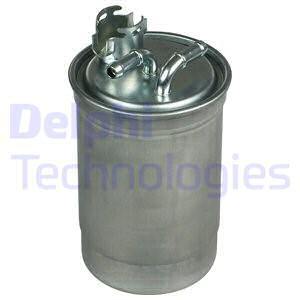 Palivový filter Delphi (HDF519)