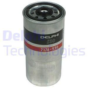 Palivový filter Delphi (HDF530)