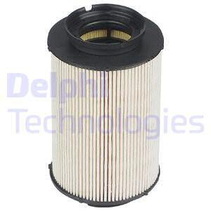 Palivový filter Delphi (HDF547)