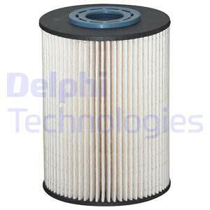 Palivový filter Delphi (HDF612)
