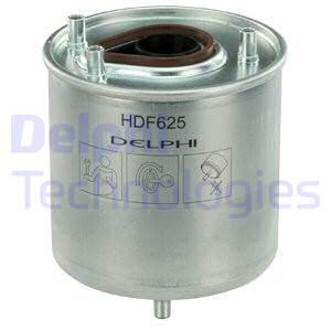 Palivový filter Delphi (HDF625)