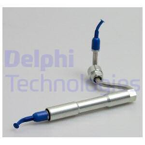 Vedenie vysokého tlaku vstrekovacieho systému Delphi (HPP410)