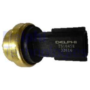 Snímač teploty chladiacej kvapaliny Delphi (TS10458)