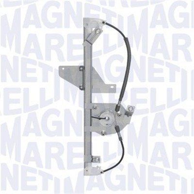 Mechanizmus zdvíhania okna MAGNETI MARELLI (350103134800)