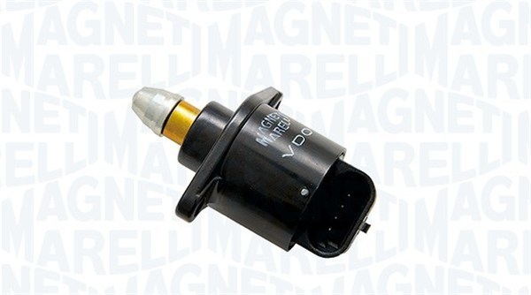 Regulačný ventil voľnobehu (Riadenie prívodu vzduchu) MAGNETI MARELLI (230016079057)