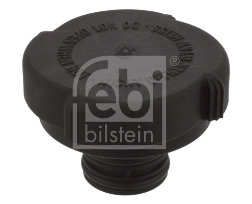 Uzatvárací kryt, nádobka chladiacej kvapaliny FEBI BILSTEIN (01617)