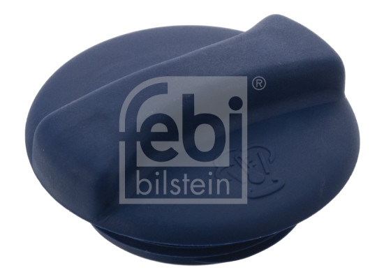 Uzatvárací kryt, nádobka chladiacej kvapaliny FEBI BILSTEIN (02111)