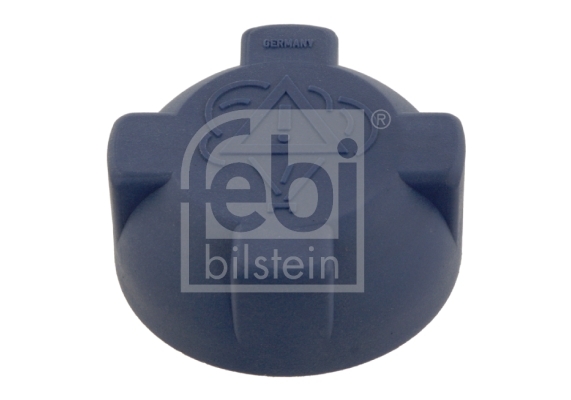 Uzatvárací kryt, nádobka chladiacej kvapaliny FEBI BILSTEIN (02269)
