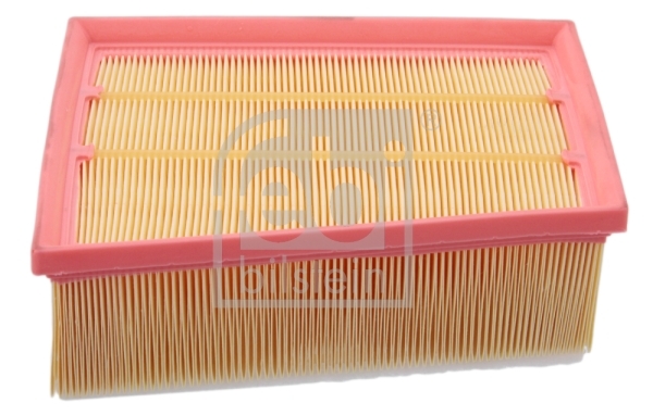 Vzduchový filter FEBI BILSTEIN (101666)