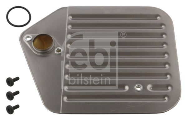 Sada hydraulického filtra automatickej prevodovky FEBI BILSTEIN (11675)