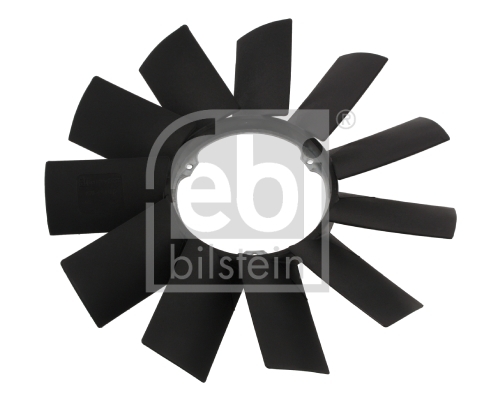 Koleso ventilátora chladenia motora FEBI BILSTEIN (19256)
