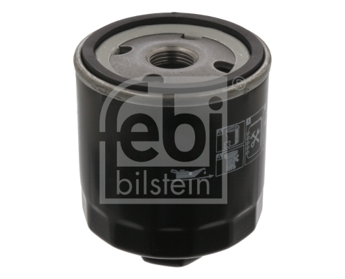 Olejový filter FEBI BILSTEIN (22532)