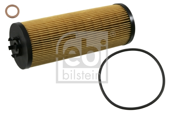 Olejový filter FEBI BILSTEIN (22536)