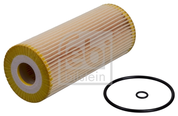 Olejový filter FEBI BILSTEIN (22544)