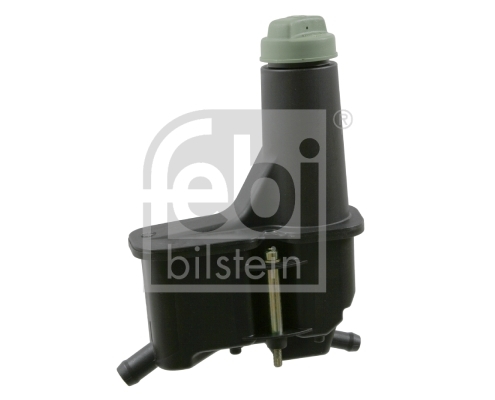 Vyrovnávacia nádobka hydraulického oleja pre servo FEBI BILSTEIN (23040)