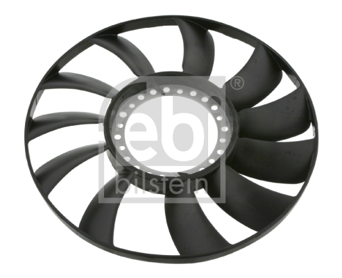 Koleso ventilátora chladenia motora FEBI BILSTEIN (26565)