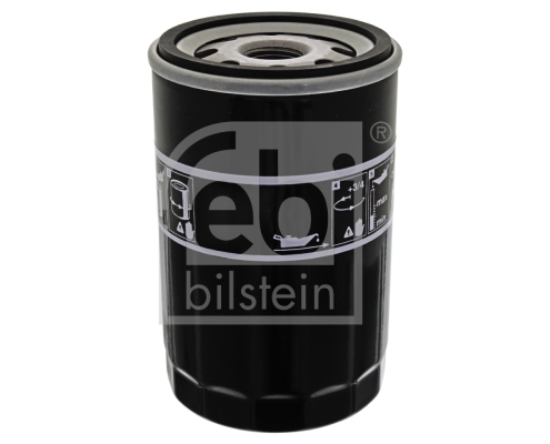 Olejový filter FEBI BILSTEIN (27136)