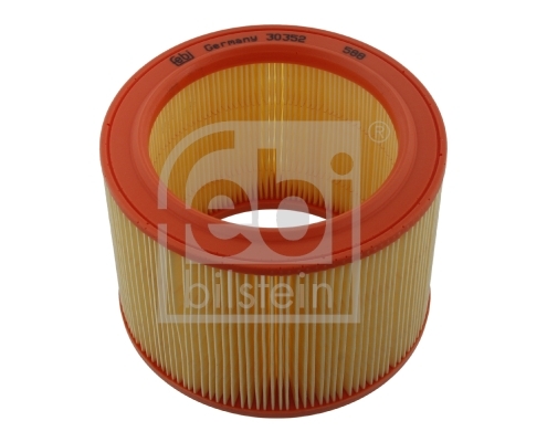 Vzduchový filter FEBI BILSTEIN (30352)