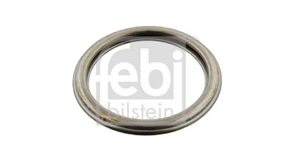 Tesniaci krúžok, Vypúšťacia skrutka oleja FEBI BILSTEIN (30651)