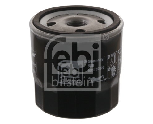 Olejový filter FEBI BILSTEIN (32122)