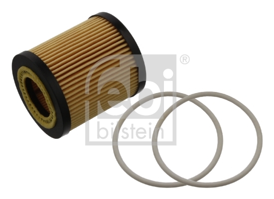 Olejový filter FEBI BILSTEIN (33469)