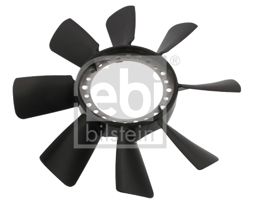 Koleso ventilátora chladenia motora FEBI BILSTEIN (34466)
