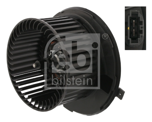 Vnútorný ventilátor FEBI BILSTEIN (34726)